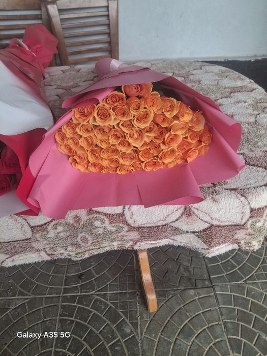 Продаю Цветы новый