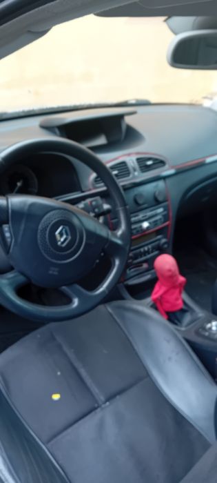 Vând Renaul laguna 2 facelift