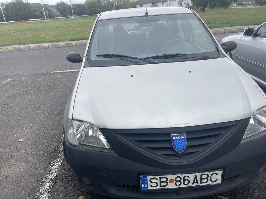 Dacia Logan 2006