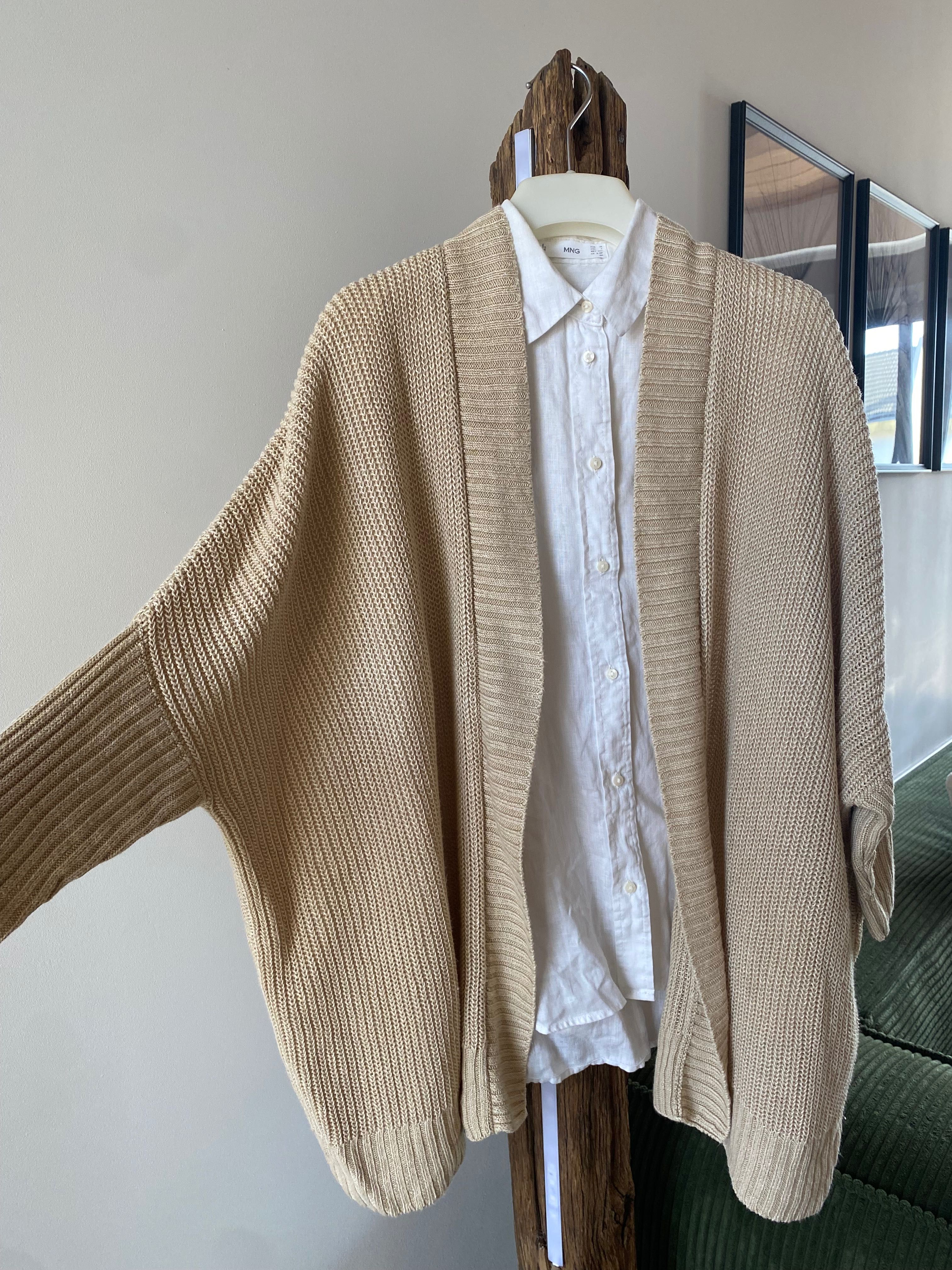 Cardigan 100% in, Ralph Lauren