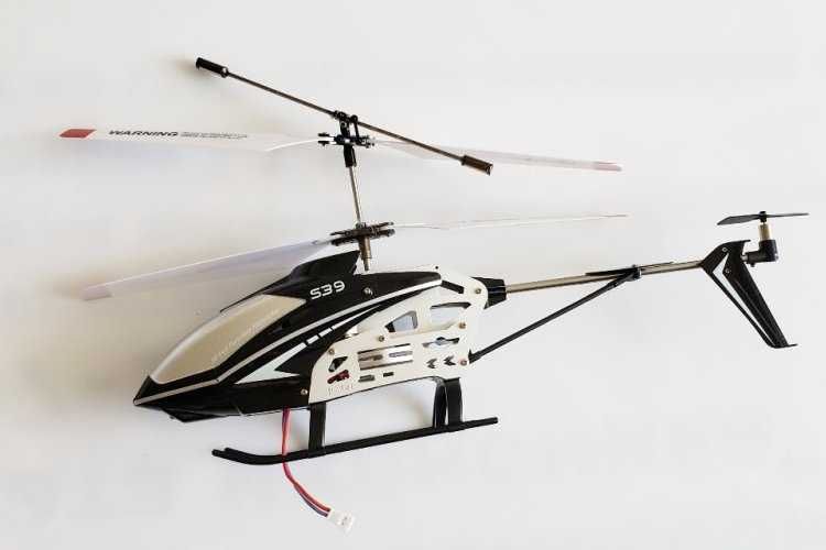 Syma S39 Raptor Детски Хеликоптер Дистанционно Управление Играчка НОВ!