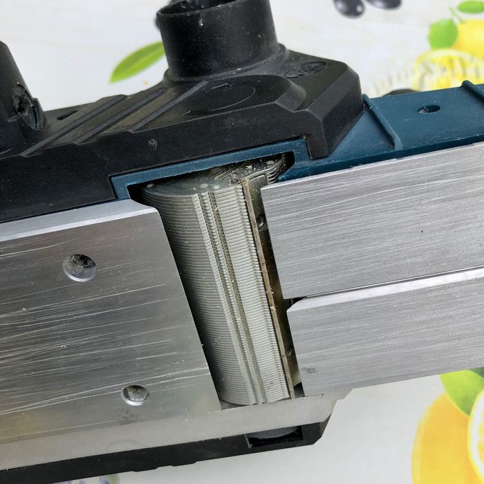 Rindea Bosch Professional GHO 26-82 D