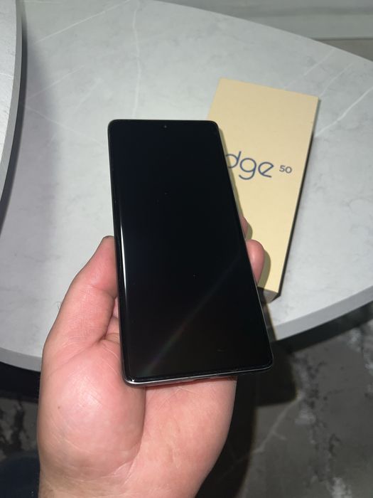 Motorola edge 50 12+512Gb Koala Grey