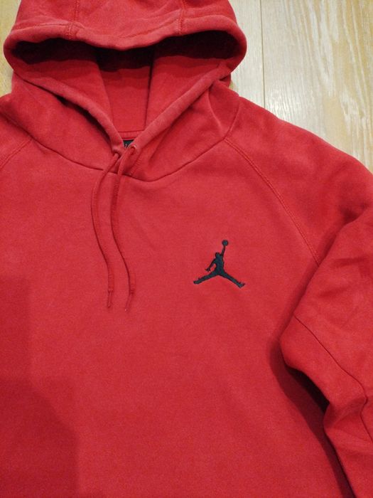 Nike Air Jordan fleece оригинално мъжко горнище