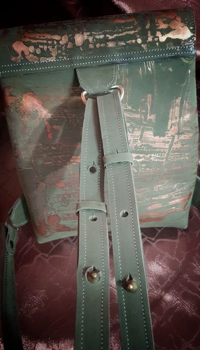 Rucsac dama, domnisoara, adolescenta