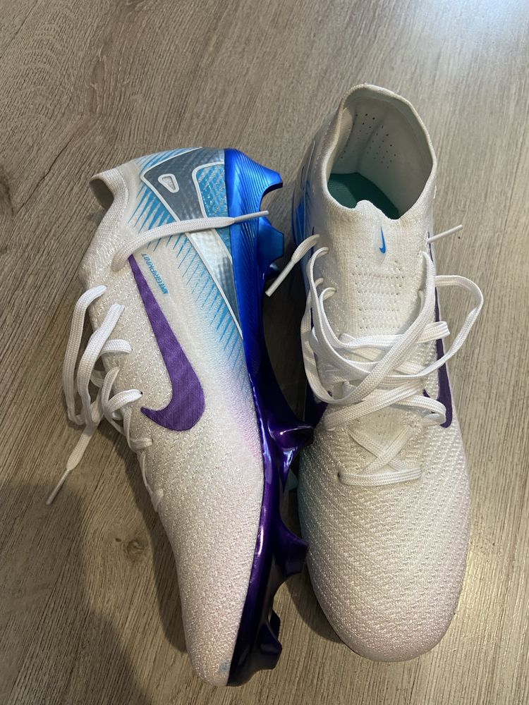 nike mercurual 43