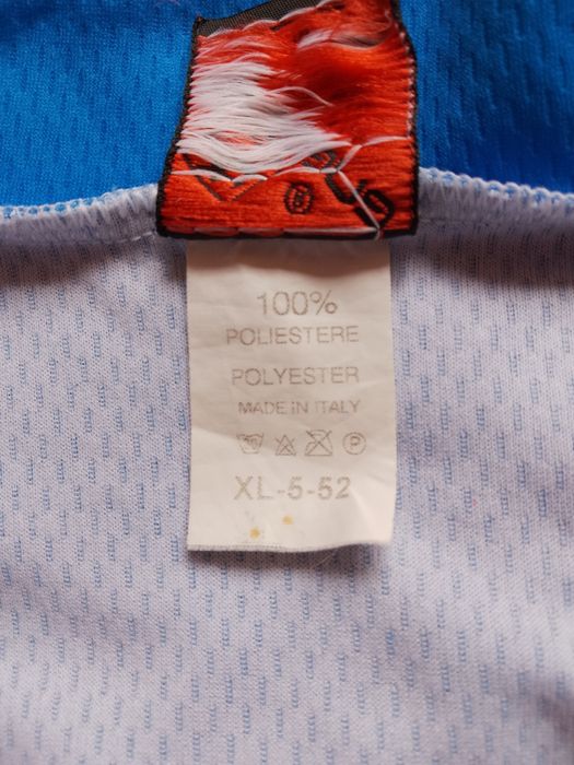 Tricou Ciclism Giodana Scott - Made in Italy