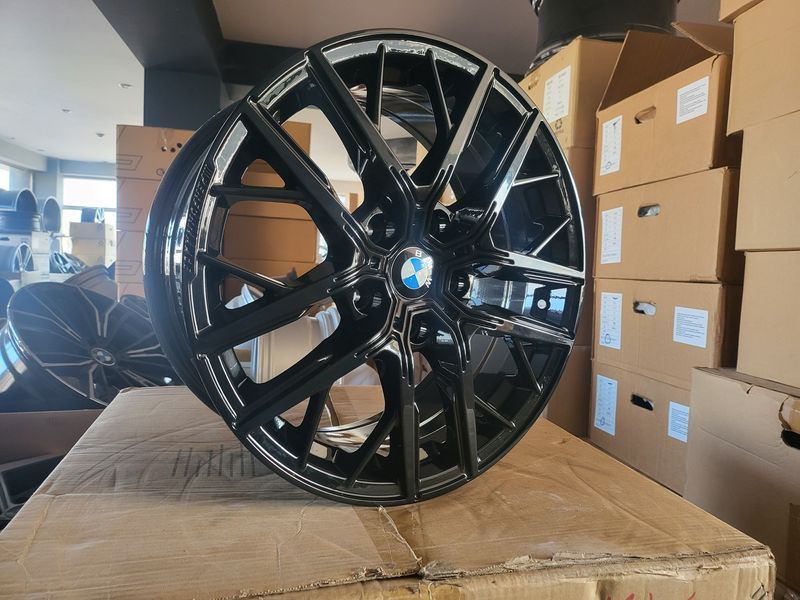 17цола BMW 5x120