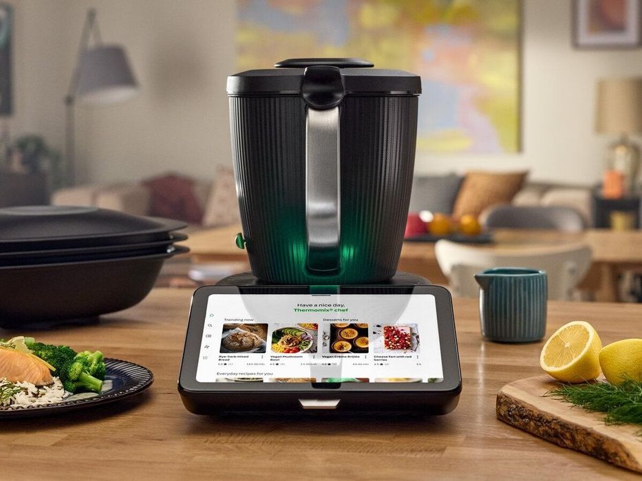 Robot Thermomix TM 7