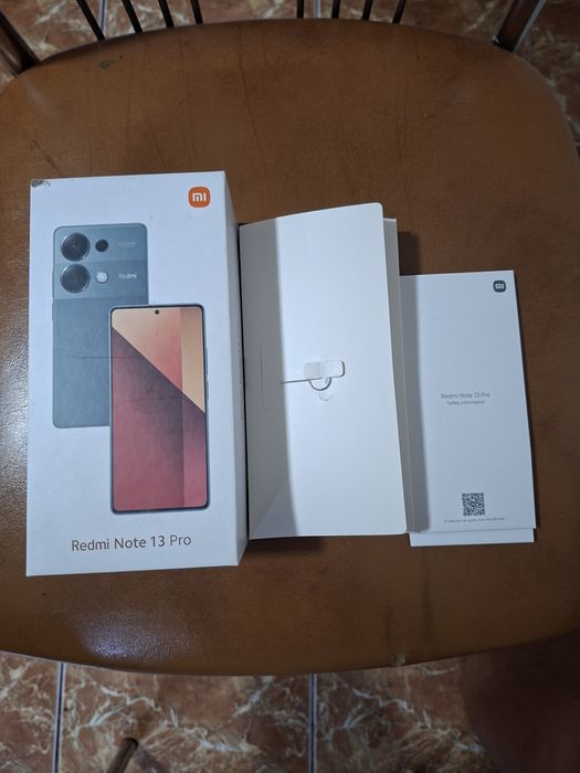 Redmi Note 13 Pro