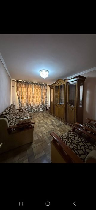 2х комнатная квартира