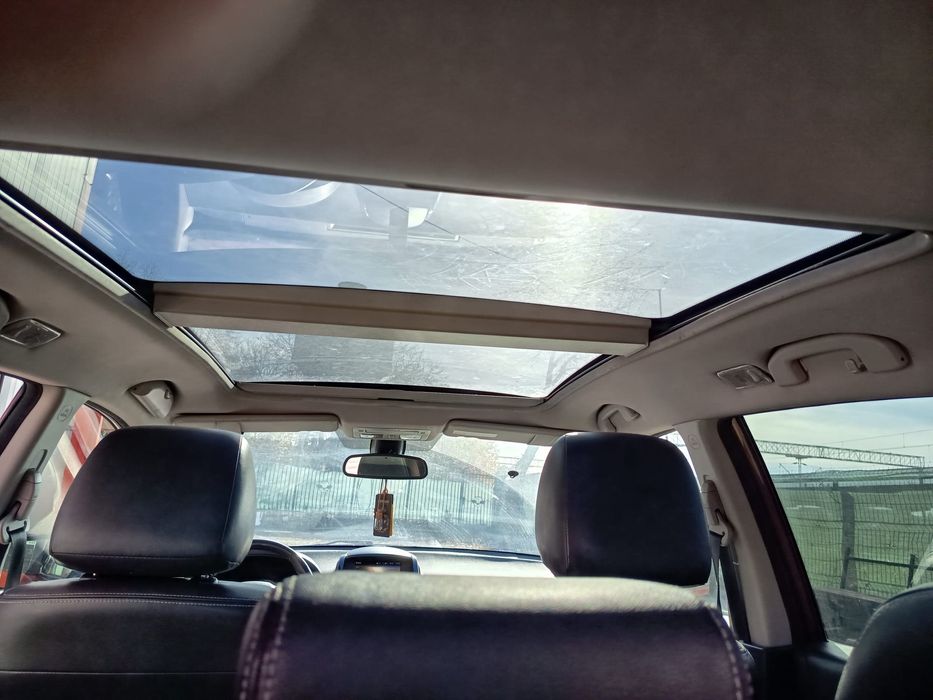 Renault Koleos Initiale Paris