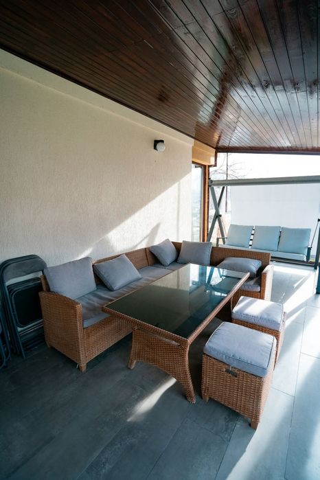 Pensiune de inchiriat