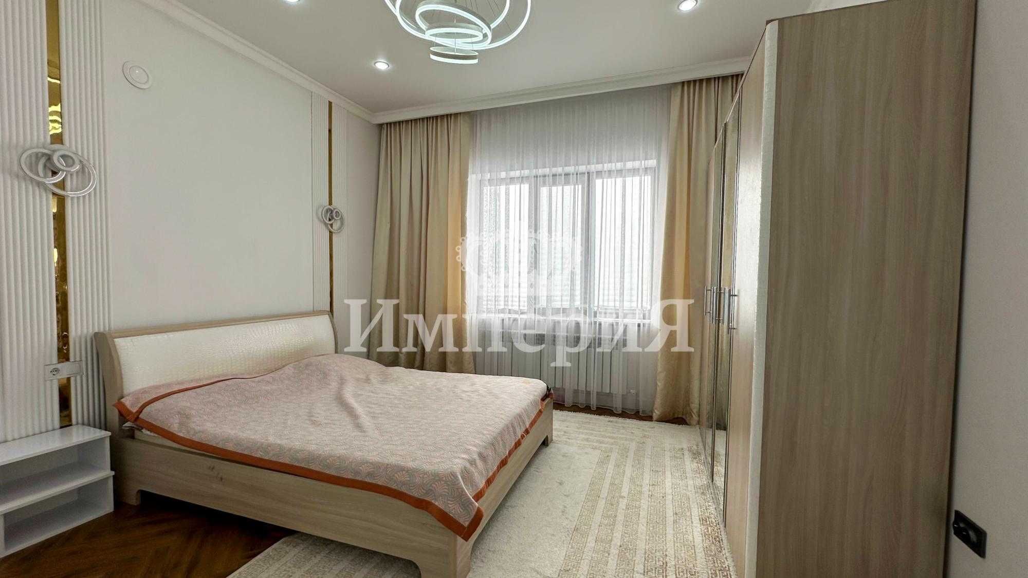 Продается дом из 5 ком в центре Калжан_Империя