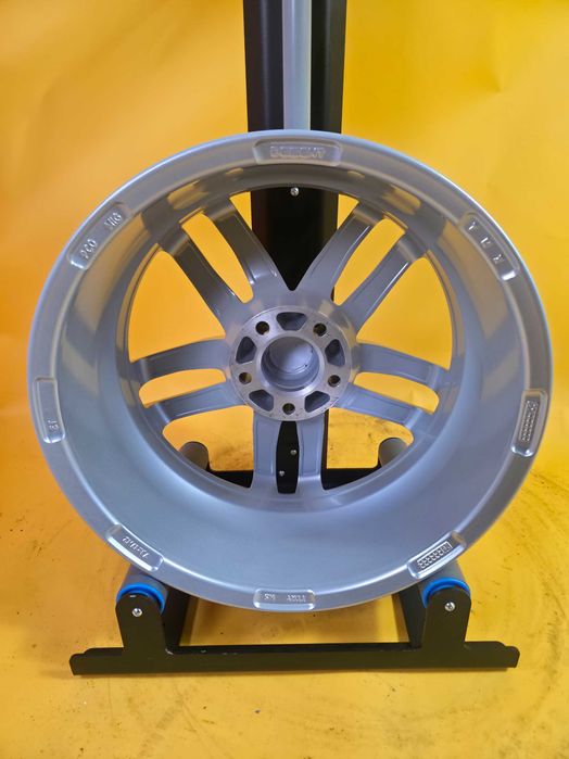 Jante Aliaj 5x112 17'' VW Golf Passat Touran Caddy T-Roc Sharan Tiguan