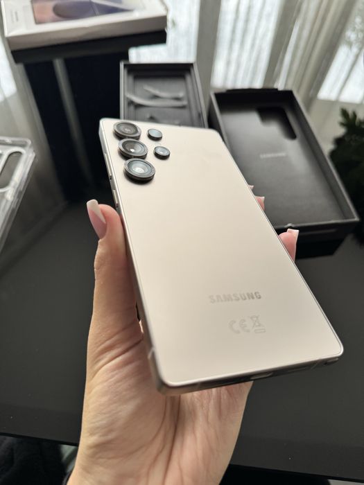 Samsung galaxy s 25 ultra
