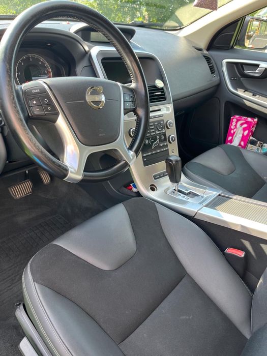 Vand volvo xc 60