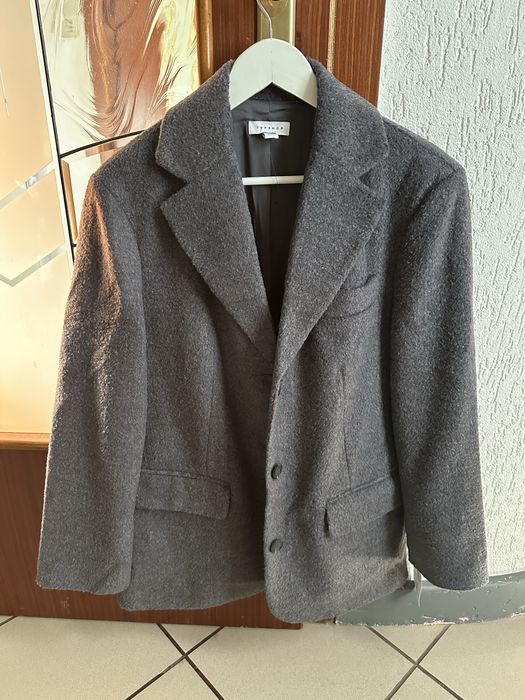 Sacou Mango oversized