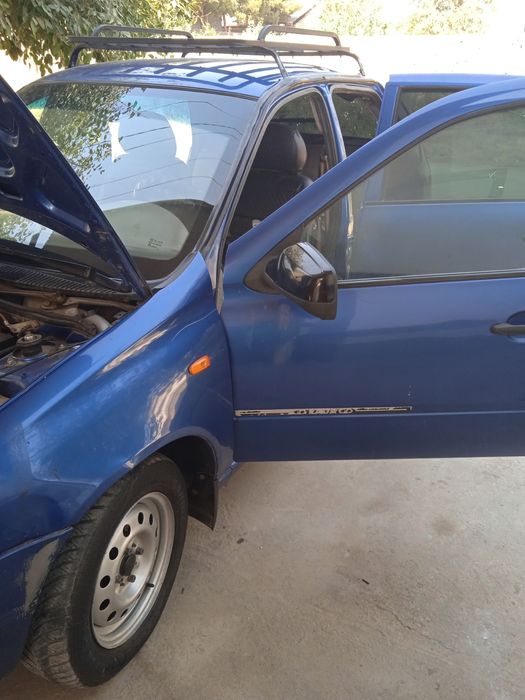 Lada Kalina sotiladi