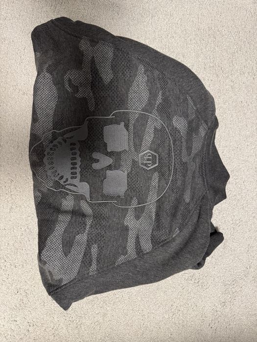 Суитчер с цип Philipp plein