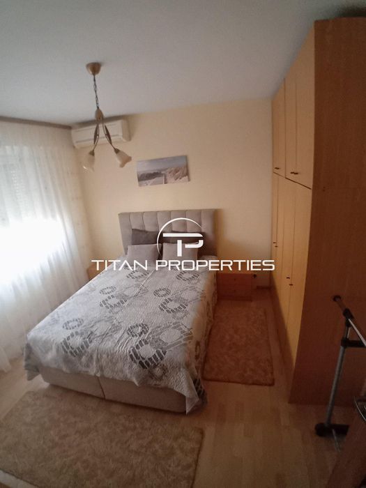 Продава се Тристаен апартамент в Бургас, Изгрев - 90 кв.м за 2356 €/кв.м - Снимка #5