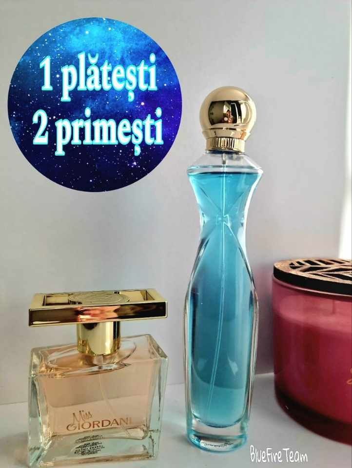 Parfumuri Oriflame Oferte