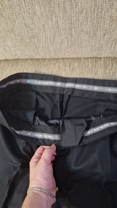 Pantaloni costum, mas. 50