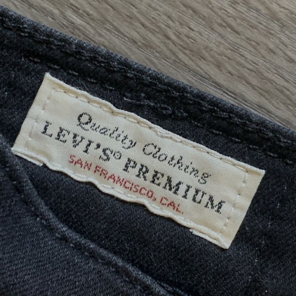 Levi’s Jeans, marimea 28/M