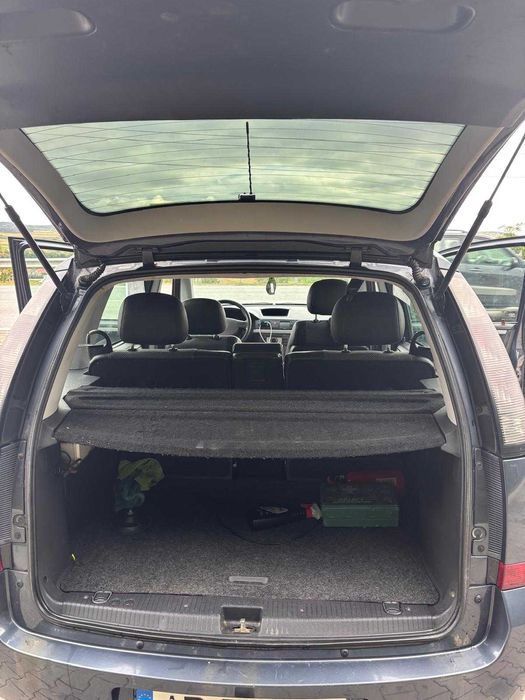 Opel Meriva 1.7 tdci