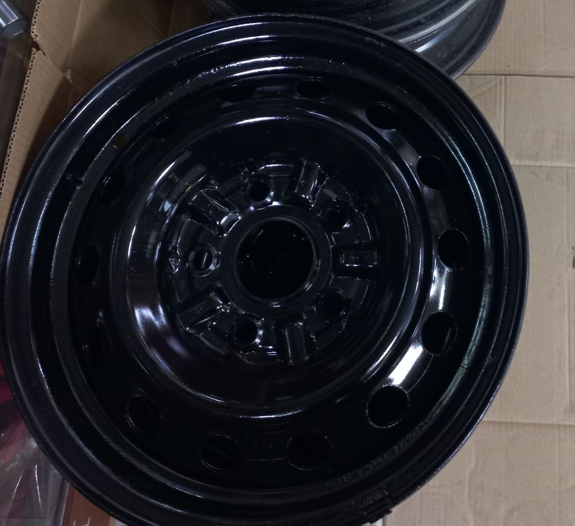Продаи Диски Штампы R 14  5×114.3