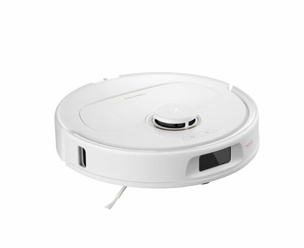 Робот-пылесос Roborock Q Revo Pro