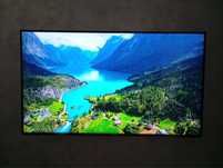 Телевизор Samsung 43BU8000 4K UHD Smart TV