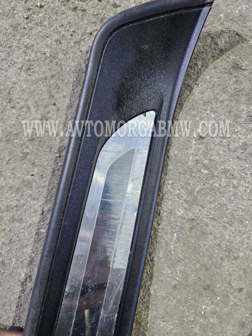 лайстни едишън Е90 Е91 Бмв Bmw E90 E91 праговете edition