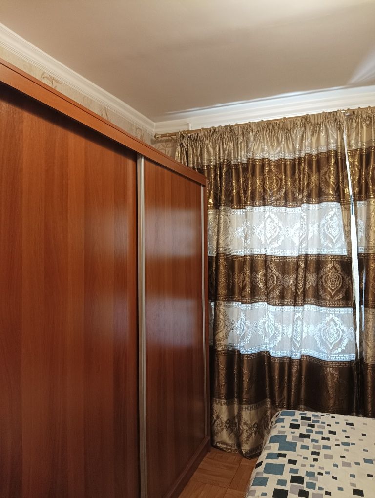 Сдается 2х комн.кв.Госпитальный
