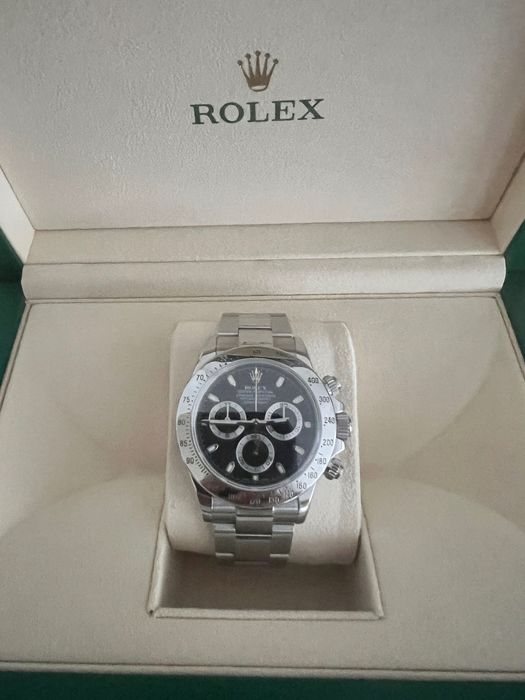 Продавам Rolex Daytona
