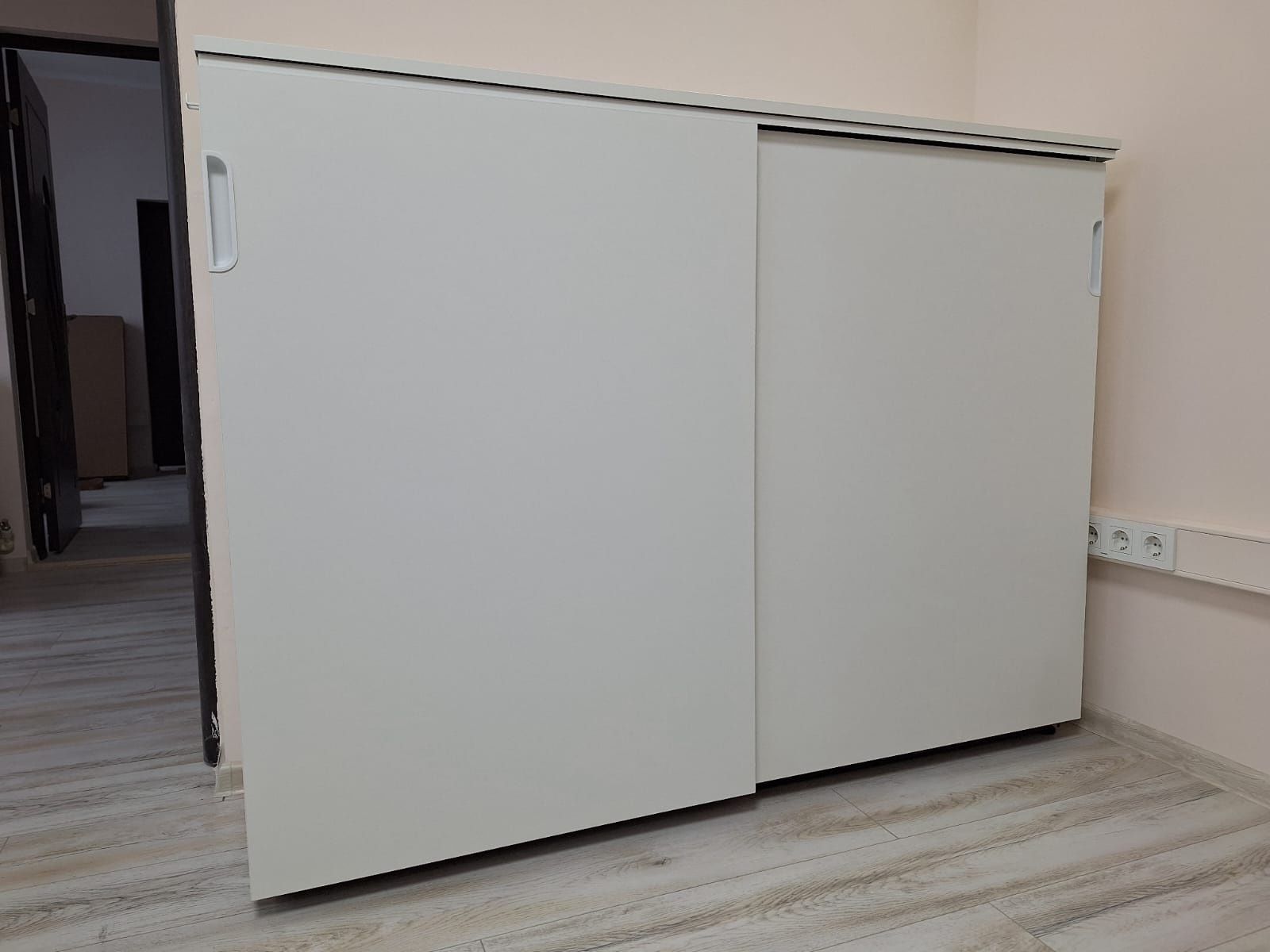 Montaj dresing Dedeman