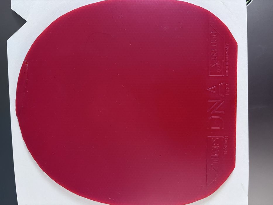 Накладка stiga DNA pro H