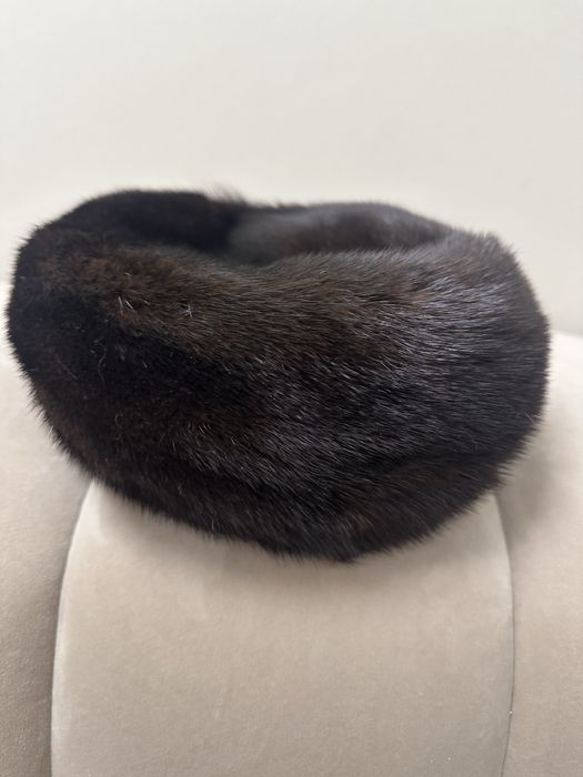 Шапки норковые и каракулевые