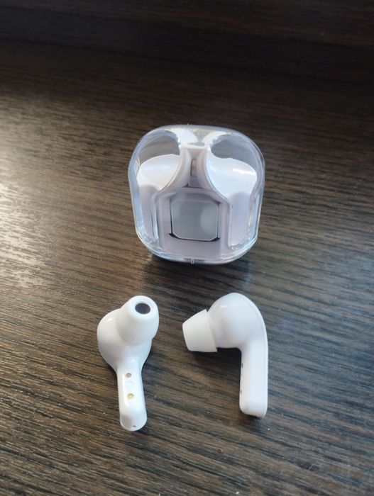 Căști bluethoot audio HI-FI