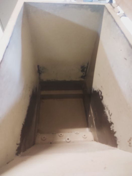 Tocătoare lemn/deșeuri lemnoase