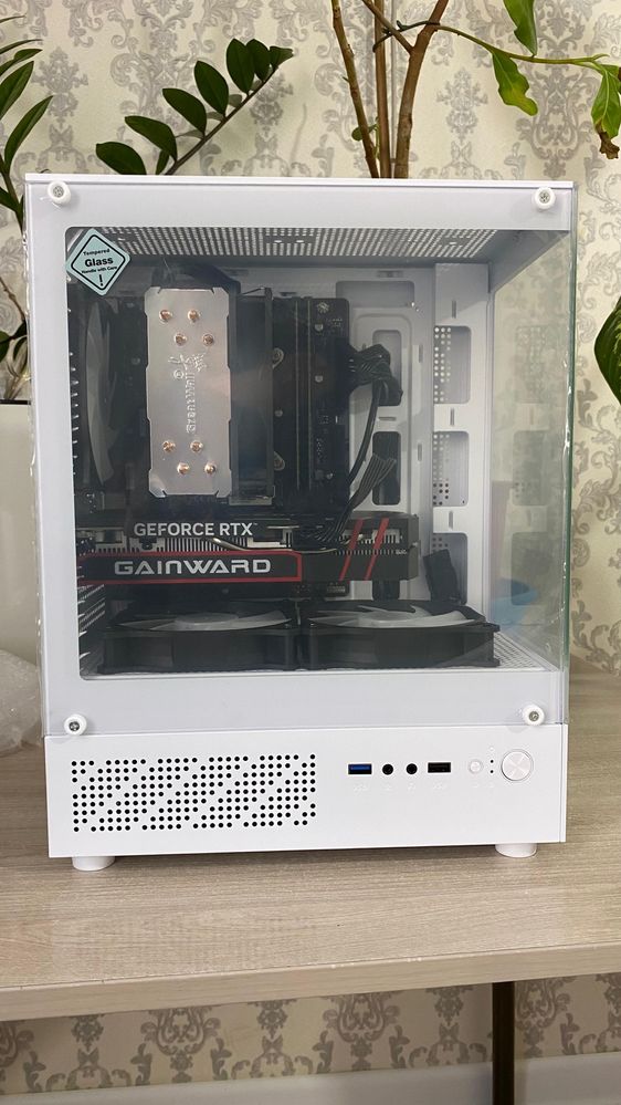 Intel Core i5-14400F