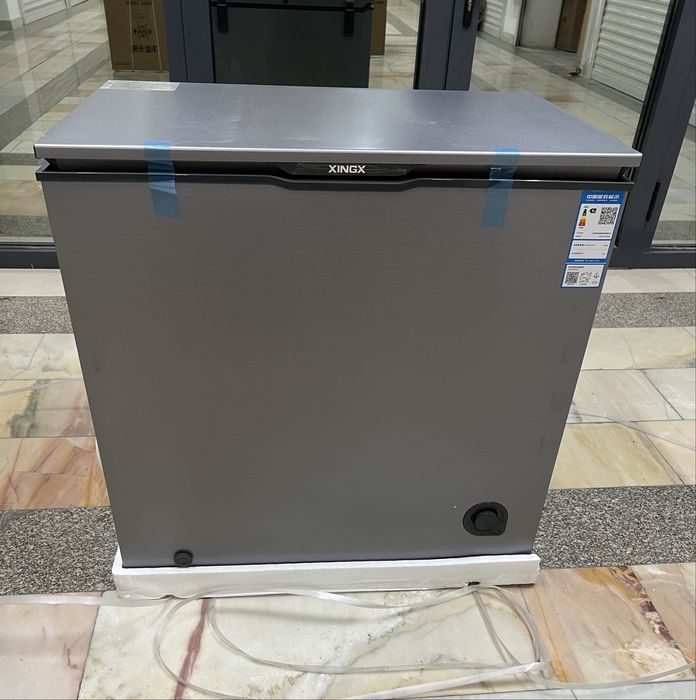 Morozilka/Морозильник от бренда XINGX 205!