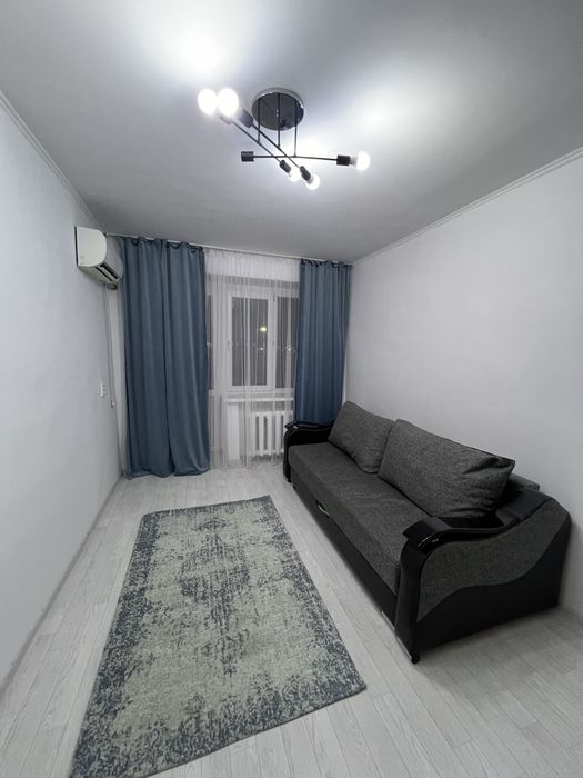 Сдаётся в аренду 1-комнатная квартира. Район Сырым Датова