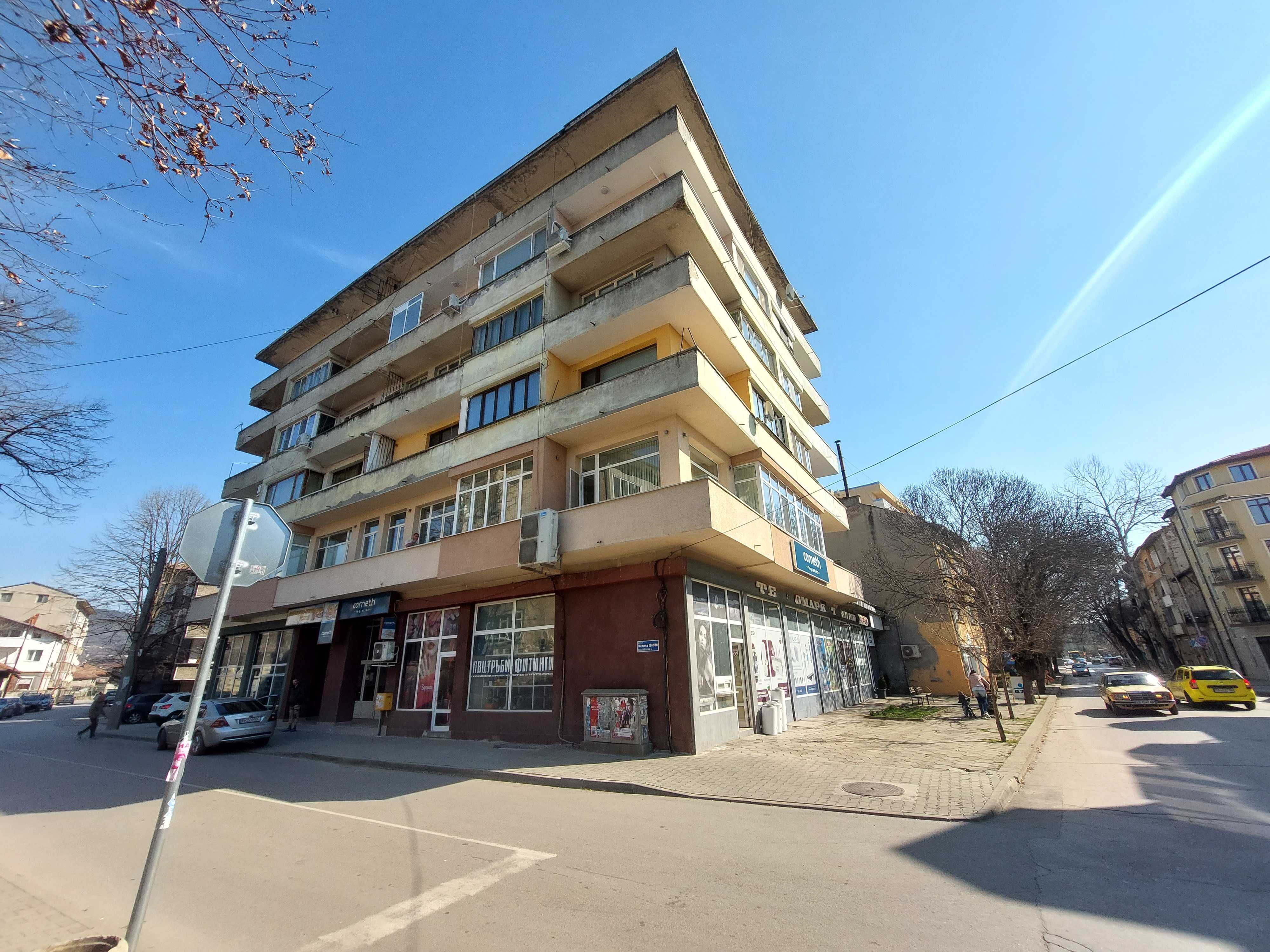 Продава 4-СТАЕН 91 кв.м,гр. Севлиево, област Габрово