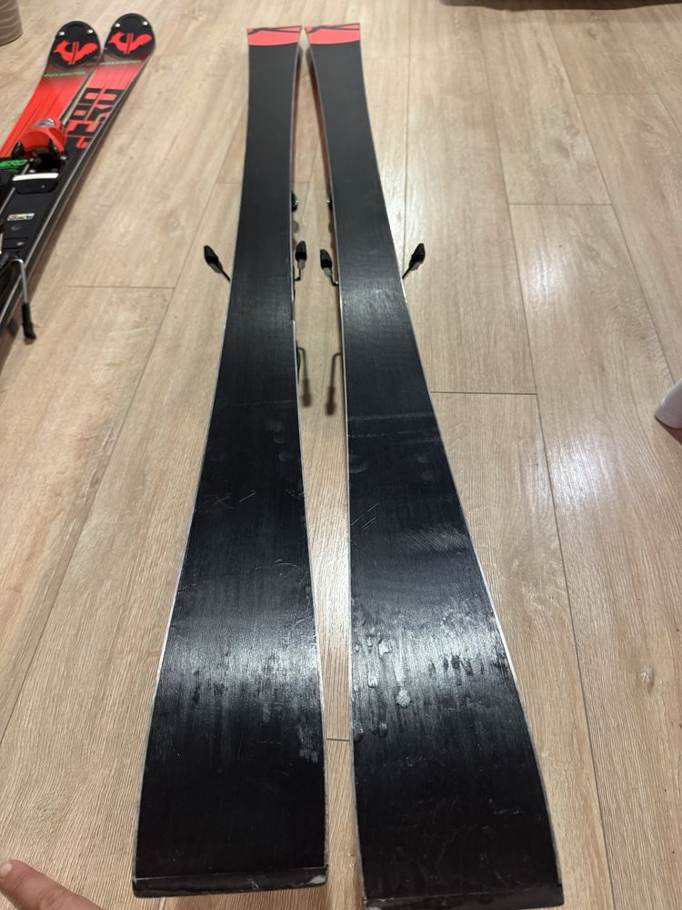 Rossignol Sl Hero 165cm FIS
