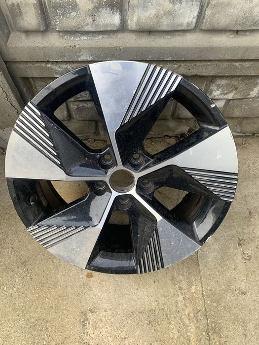 Janta Renault Megane E Tech J18 an 2022/2023/2024/2025