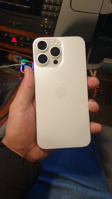 Айфон 15 про Макс 256