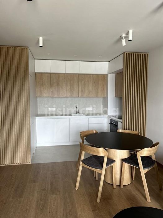 Дава се под наем Двустаен апартамент в София, Манастирски ливади - 65 кв.м за 980 € - Снимка #3