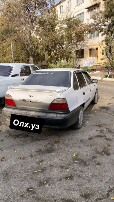 Tiko matizni puliga nexia1 sotiladi barter obmen variant vikub