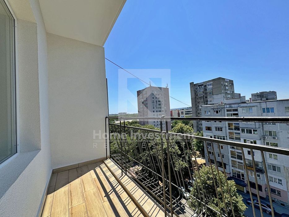 Продава се Тристаен апартамент в Варна, Трошево - 61 кв.м за 1933 €/кв.м - Снимка #12